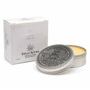 Sapone da barba Saponificio Stella Alpina 4.3 150gr